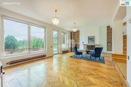 Prodej rodinného domu 226 m², pozemek 355 m² Otická, Praha - Háje