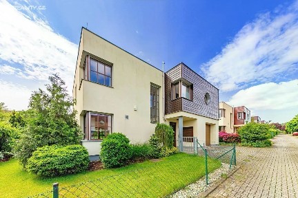 Prodej rodinného domu 174 m², pozemek 525 m² Jílovišťská, Praha - Lipence