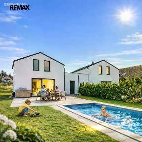 Prodej rodinného domu 160 m², pozemek 520 m² Pavla Štechy, Praha - Koloděje