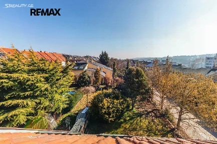 Prodej rodinného domu 229 m², pozemek 311 m² Součkova, Praha - Řepy