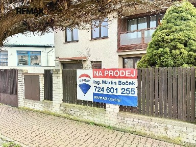 Prodej rodinného domu 151 m², pozemek 731 m² Na Slavíkově, Praha - Dolní Měcholupy