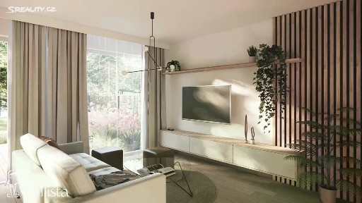 Prodej rodinného domu 141 m², pozemek 307 m² Kolocova, Praha - Dubeč