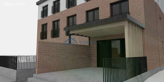Prodej rodinného domu 412 m², pozemek 1035 m² Marvanova, Praha - Satalice
