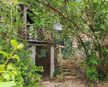 Prodej chaty 26 m², pozemek 469 m² Preláta, Praha - Přední Kopanina