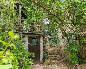 Prodej chaty 26 m², pozemek 469 m² Preláta, Praha - Přední Kopanina