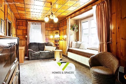 Prodej rodinného domu 200 m², pozemek 424 m² V Pačátkách, Praha - Třeboradice