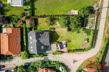 Prodej rodinného domu 230 m², pozemek 1268 m² Skautská, Praha - Kolovraty
