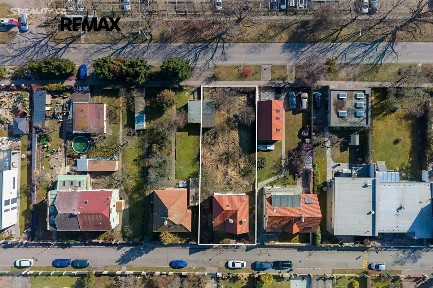 Prodej rodinného domu 200 m², pozemek 647 m² Živcových, Praha - Stodůlky