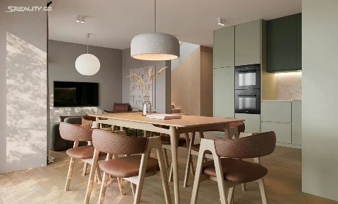Prodej rodinného domu 141 m², pozemek 327 m² Kutnohorská, Praha - Dolní Měcholupy