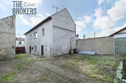 Prodej rodinného domu 120 m², pozemek 722 m² V křížkách, Praha - Dubeč