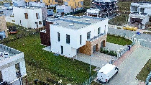 Prodej rodinného domu 147 m², pozemek 479 m²