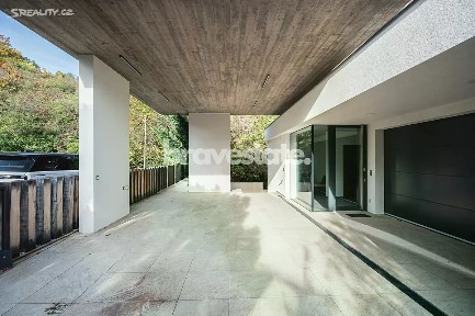 Prodej vily 190 m², pozemek 281 m² Plánická, Praha - Radotín