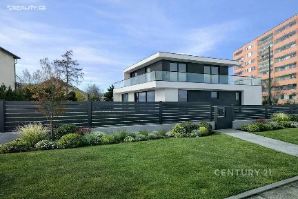 Prodej rodinného domu 96 m², pozemek 453 m² Galvaniho, Praha - Petrovice