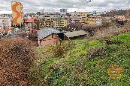 Prodej rodinného domu 191 m², pozemek 518 m² U Plynárny, Praha - Michle