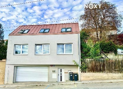 Prodej rodinného domu 274 m², pozemek 165 m² Prosecká, Praha - Prosek
