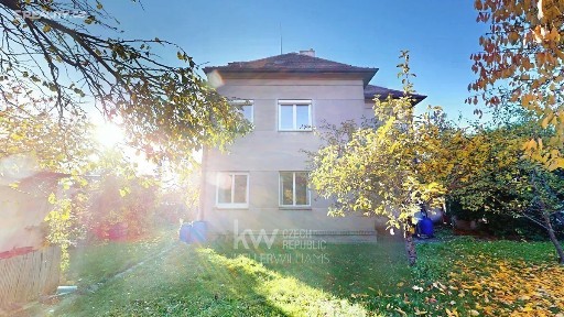 Prodej rodinného domu 150 m², pozemek 516 m² Do Čtvrti, Praha - Modřany