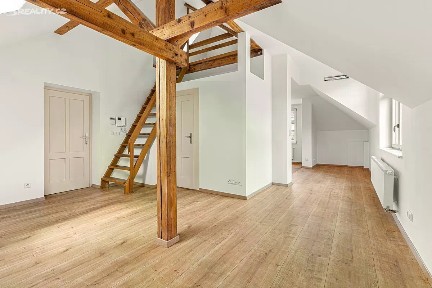 Prodej vily 396 m², pozemek 619 m² U dubu, Praha - Braník