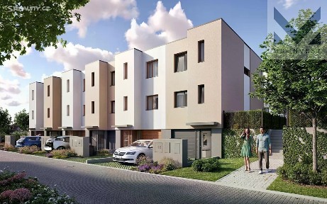 Prodej rodinného domu 121 m², pozemek 149 m²