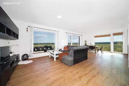 Prodej rodinného domu 168 m², pozemek 600 m² Praha - Horní Počernice