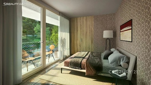 Prodej rodinného domu 148 m², pozemek 317 m² Praha