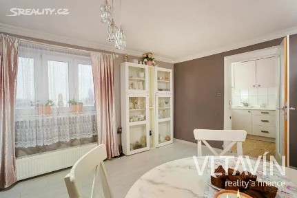Prodej rodinného domu 135 m², pozemek 236 m² Pod vrškem, Praha - Třebonice