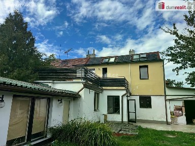 Prodej rodinného domu 211 m², pozemek 588 m² K Fialce, Praha - Stodůlky