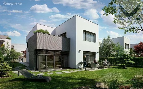 Prodej rodinného domu 295 m², pozemek 587 m²