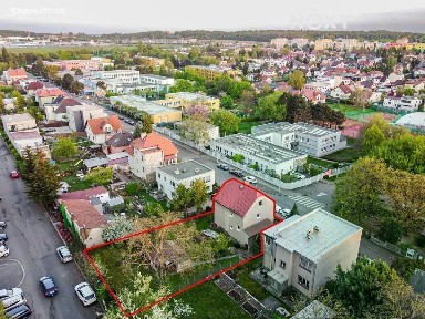 Prodej rodinného domu 170 m², pozemek 728 m² Libčická, Praha - Čimice