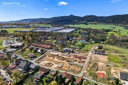 Prodej rodinného domu 157 m², pozemek 500 m² Zlatý kopec, Stráž nad Nisou