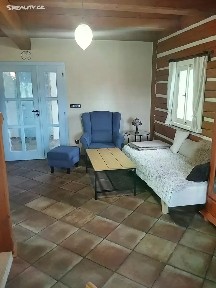 Prodej rodinného domu 350 m², pozemek 6520 m² Brniště - Hlemýždí