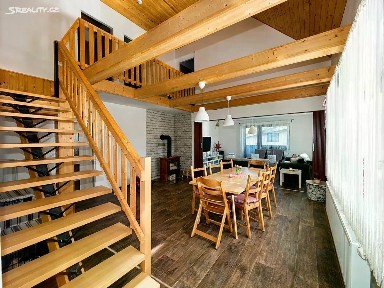 Prodej vily 350 m², pozemek 791 m² Brumberská, Tanvald - Šumburk nad Desnou