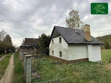 Prodej rodinného domu 160 m², pozemek 456 m² Kvítkov