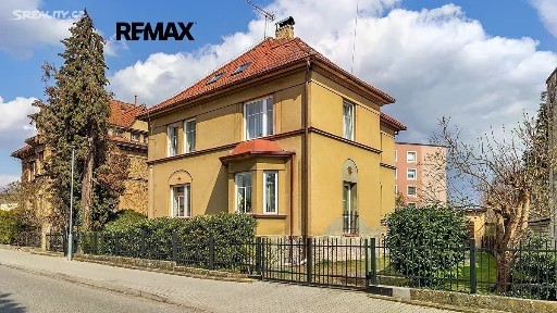 Hřebenka, Nový Bor