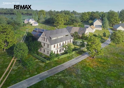 Prodej zemědělské usedlosti 1947 m², pozemek 2960 m² Blatce