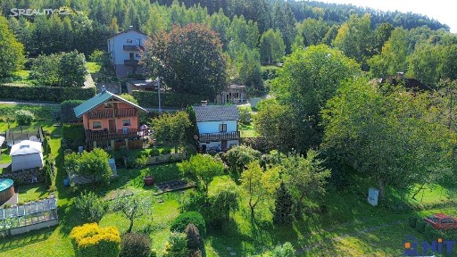 Prodej chaty 56 m², pozemek 530 m² Líšný - Líšný 2.díl