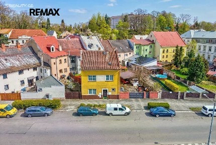 Prodej rodinného domu 160 m², pozemek 123 m² Malá, Mimoň - Mimoň III