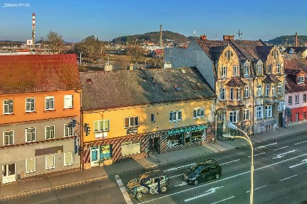 Hrnčířská, Česká Lípa