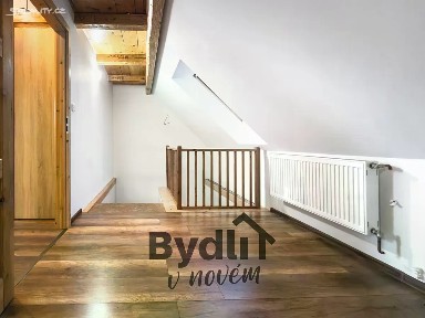 Prodej rodinného domu 140 m², pozemek 455 m² 28. října, Nové Město pod Smrkem