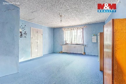 Prodej rodinného domu 200 m², pozemek 350 m² Lidická, Kamenický Šenov