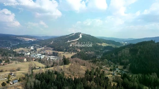 Prodej rodinného domu 520 m², pozemek 1794 m²