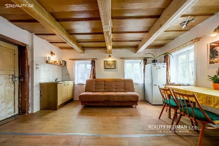 Prodej rodinného domu 177 m², pozemek 645 m² Jestřebí