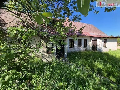 Prodej rodinného domu 214 m², pozemek 948 m² Občanská, Smržovka