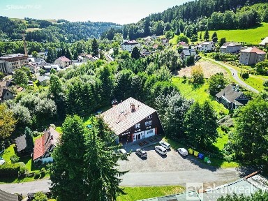 Prodej rodinného domu 556 m², pozemek 1468 m² Plavy