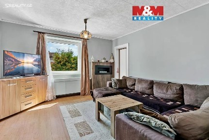 Prodej rodinného domu 180 m², pozemek 641 m² Višňová