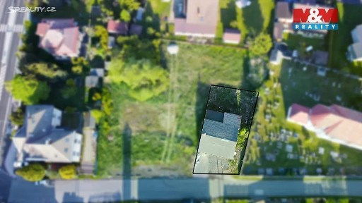 Prodej rodinného domu 90 m², pozemek 487 m² Kamenický Šenov - Prácheň