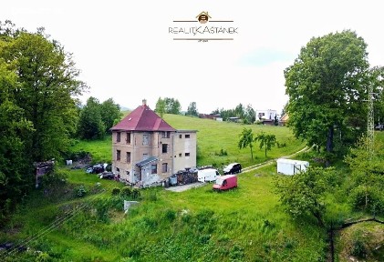 Liberec, Liberec XII-Staré Pavlovice, Oblouková