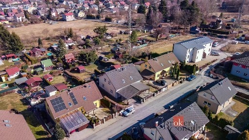 Prodej rodinného domu 115 m², pozemek 389 m² Skokanská, Liberec - Liberec XIX-Horní Hanychov