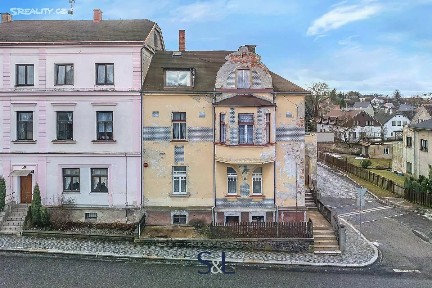 Kamenický Šenov, Česká Lípa, 9. května