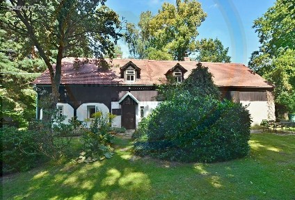 Prodej chalupy 195 m², pozemek 1932 m² Pertoltice - Horní Pertoltice
