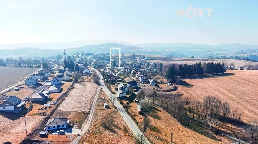Prodej rodinného domu 160 m², pozemek 1754 m² Bozkov
